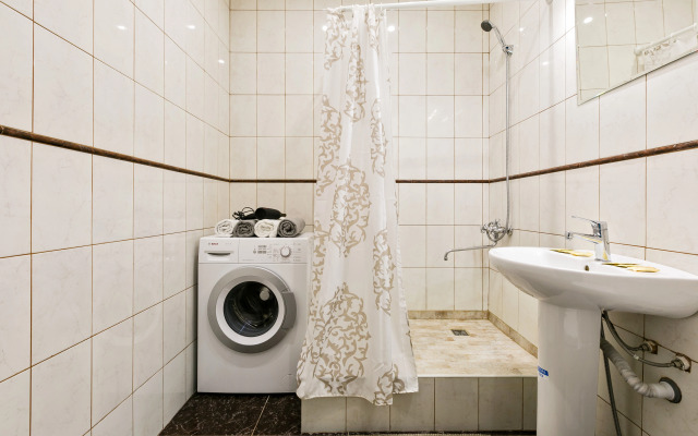 MaxRealty24 UP-Kvartal Novotushinskaya 4 Apartments