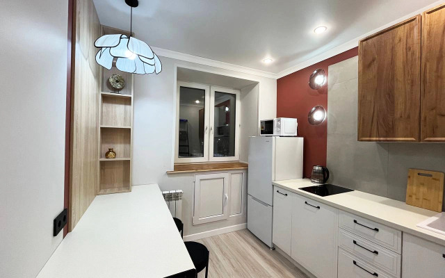 Квартира С видом на Кремль