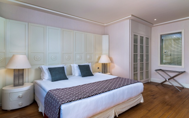 Hillstone Bodrum & SPA Hotel
