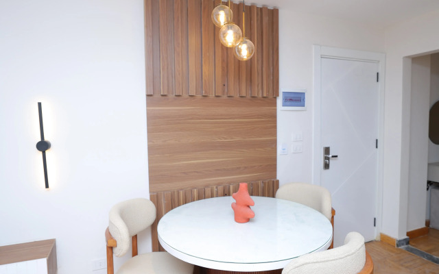 Отель Settle Inn Mirage