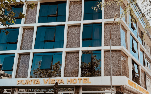 Punta Vista Hotel