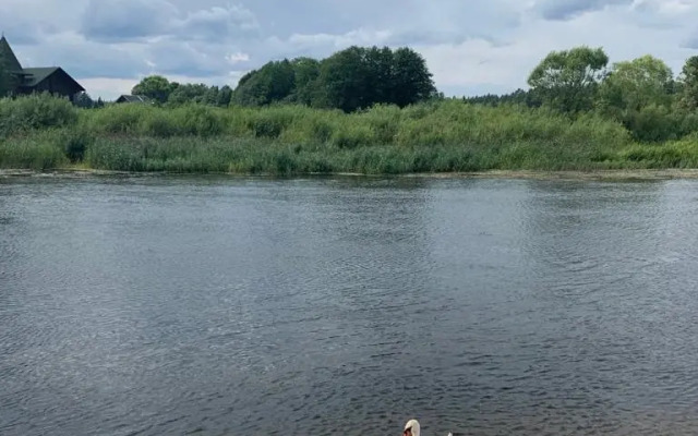 Гостевой дом LaДеревня