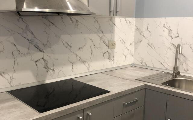 Квартира Варшавская 80 м