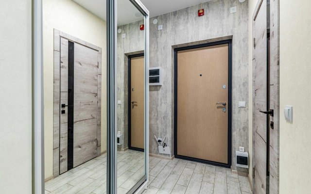 Апартаменты в Верхней Пышме Dream House Успенский 113г