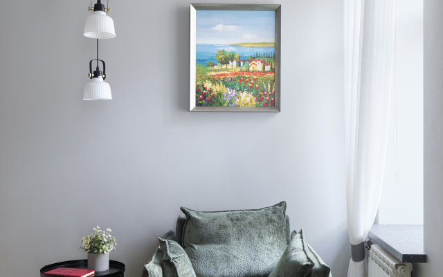 Квартира BukerHouse на Большом