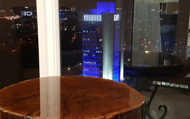 Апартаменты Vip ApartMinsk