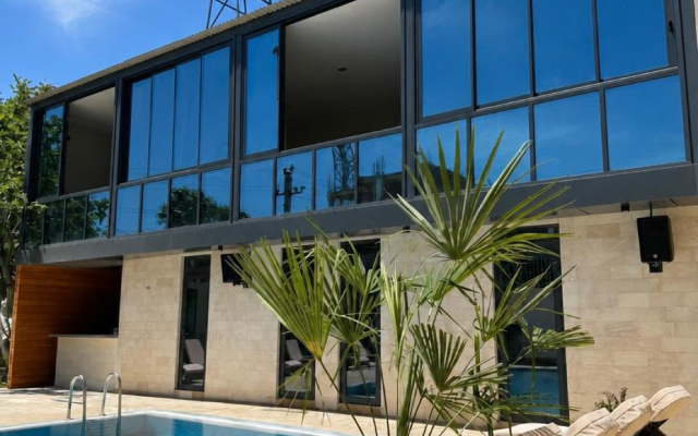 Отель Airport Derbent Hotel