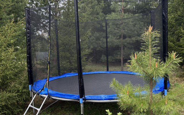 Частный дом Притяжение