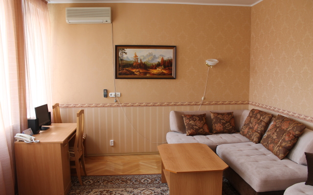 Prometey Mini-Hotel