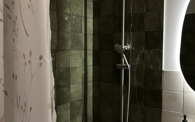 Квартира Mozart Lounge