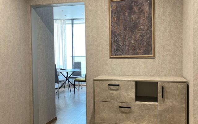 Anapa Syyut Apartamenty