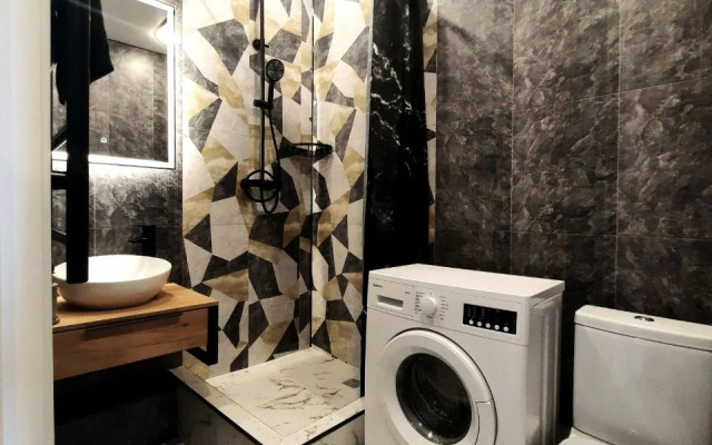 Квартира Вид просто космос