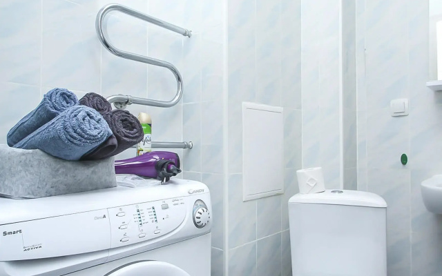Apartamenty 1 komnatnye Karolinskogo 9