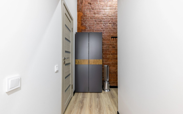 Квартира Стильная Студия в 5 Минутах от м  Чернышевская