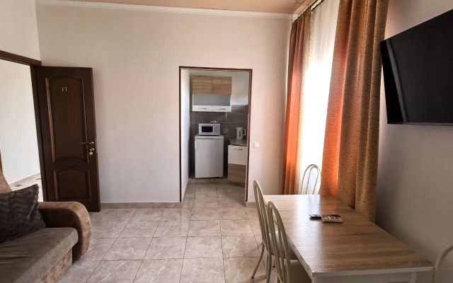 Anastasiya Guest House