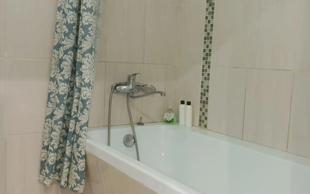 Квартира видовая в центре города