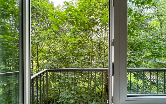 Квартира на Полюстровском 35