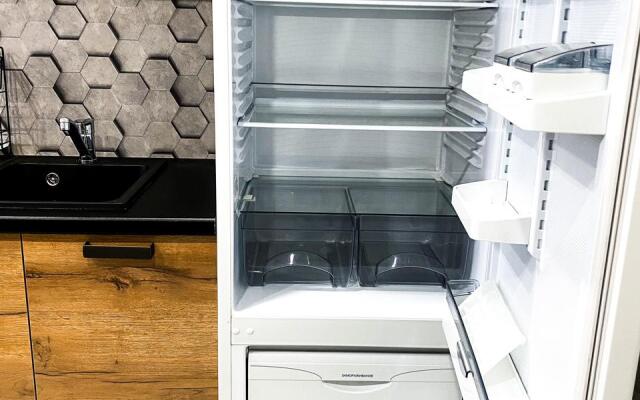 Квартира Тихая гавань