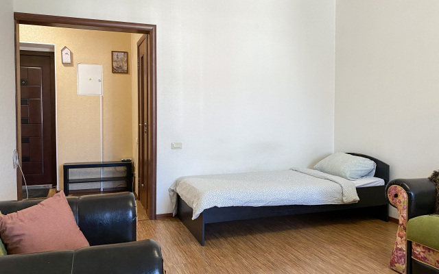 Апартаменты uTrip Kemer