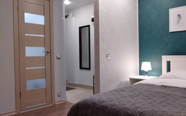 Studio V Centre goroda Flat