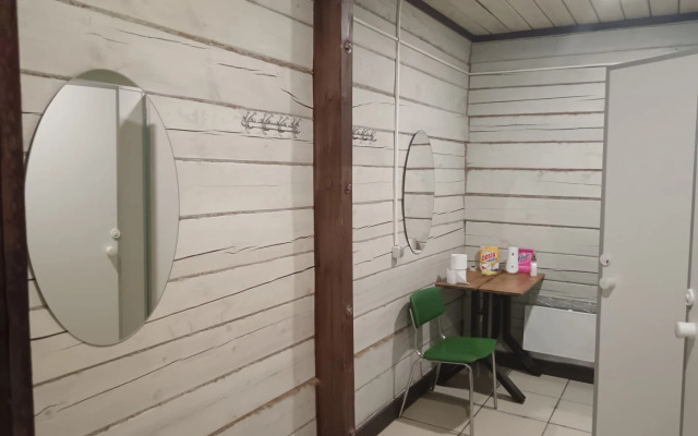Svyatogo Olafa Guest house