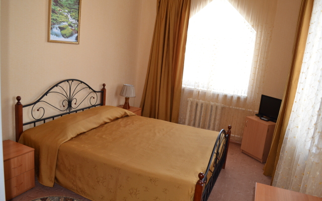 Vial Mini-Hotel