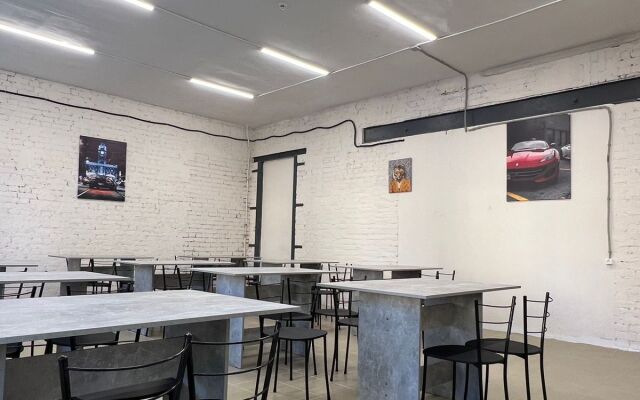 Alfa-Hostel Hostel
