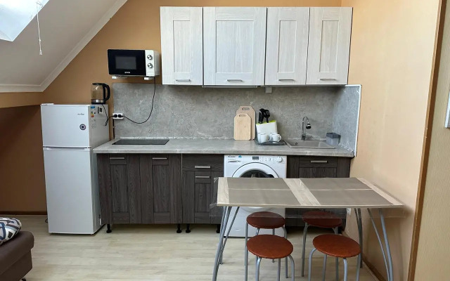 U Morya 403 Apartments