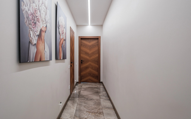 Квартира Премиум класса в ЖК Vogue