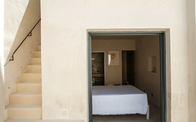 Бутик-Отель I Tre Bacili