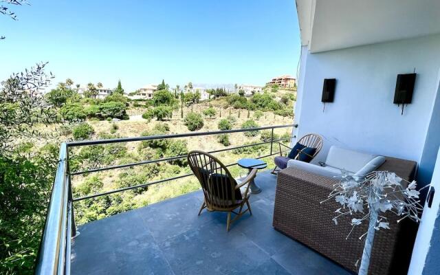 Бутик-отель Marbella Boutique Art Suites