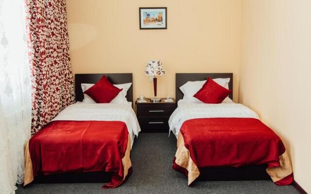 Hotel BEK Khiva