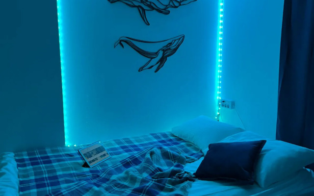 Квартира 2 Ночи на 4-ой линии Васильевского Острова 51