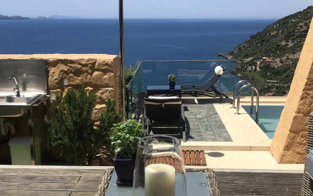 Villa Athina