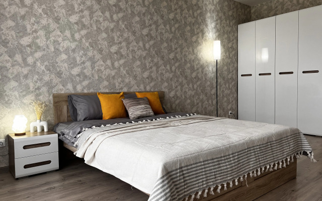 Na Geroya Yakova Pavlova Flat