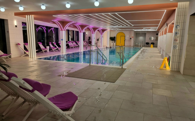 Baden Loft Apartments