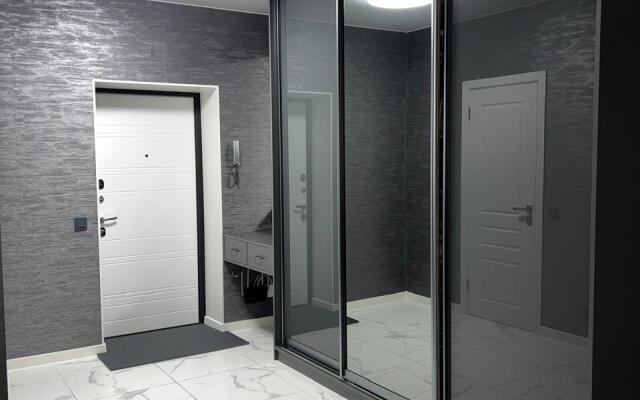 Апартаменты Стильные около моря