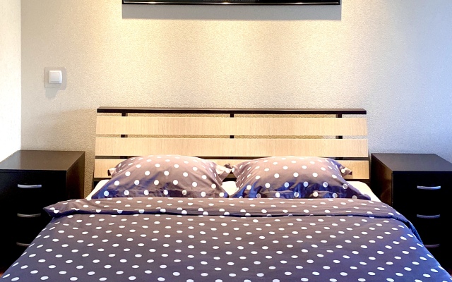 Апартаменты Родионова Фантастика