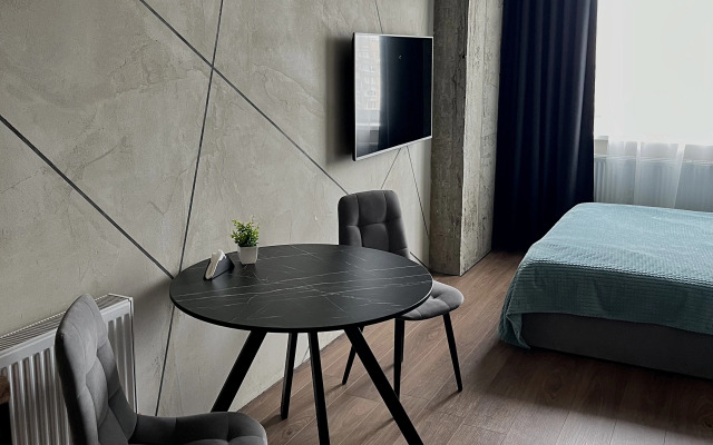 V Stile Loft Flat