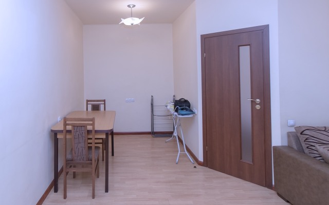 Апартаменты Stay Inn on Nalbandyan Str. 50-113