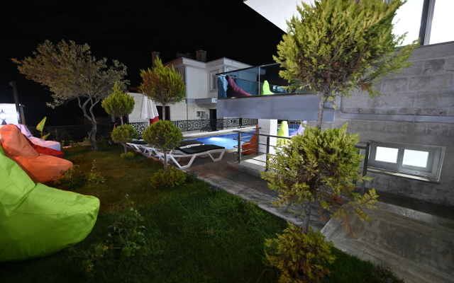 Andriake Standart Apartments