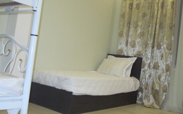 Comfort Inn Mini-Hotel