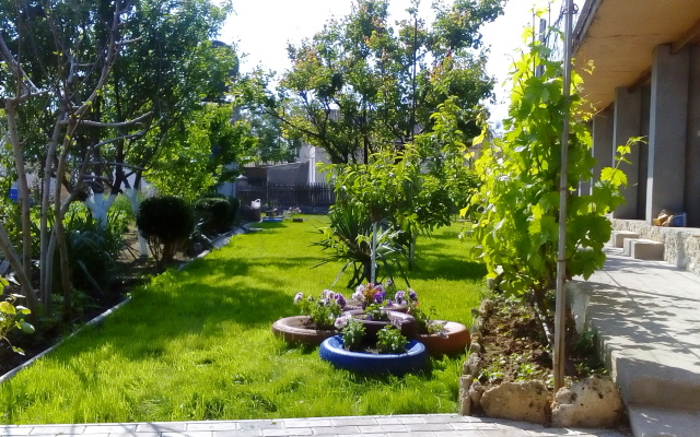 Ariadna Guest House