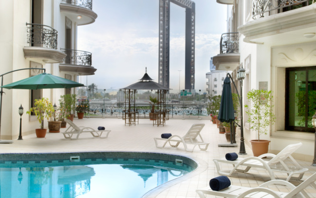 Al Waleed Holiday Homes