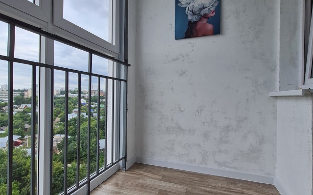 Квартира Исторический центр с красивым видом на белую