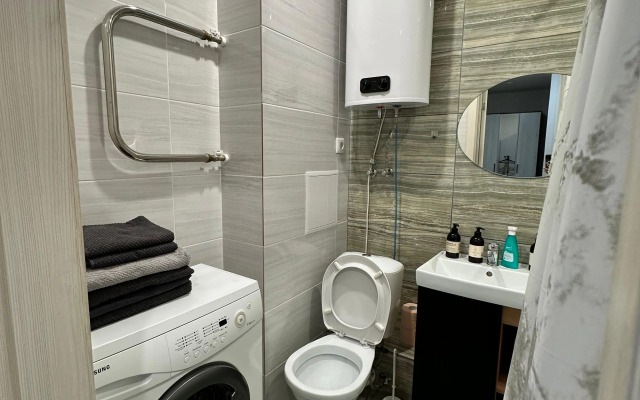 Super Odnushka Flat