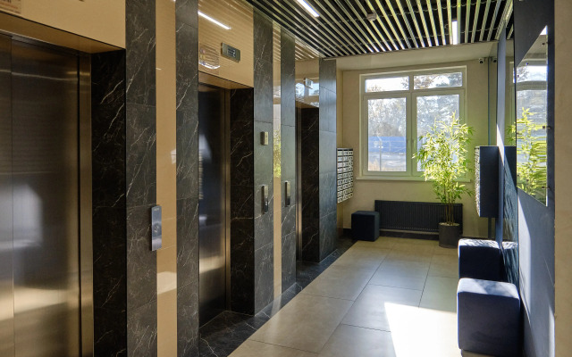 Квартира Комфортная в ЖК Сюжеты