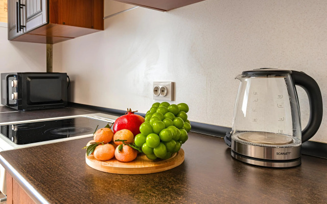 Апартаменты Идеально для большой семьи