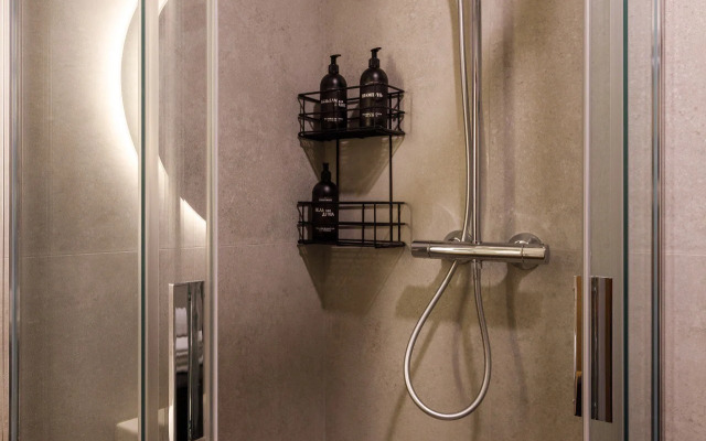 Квартира уютная студия в Москва