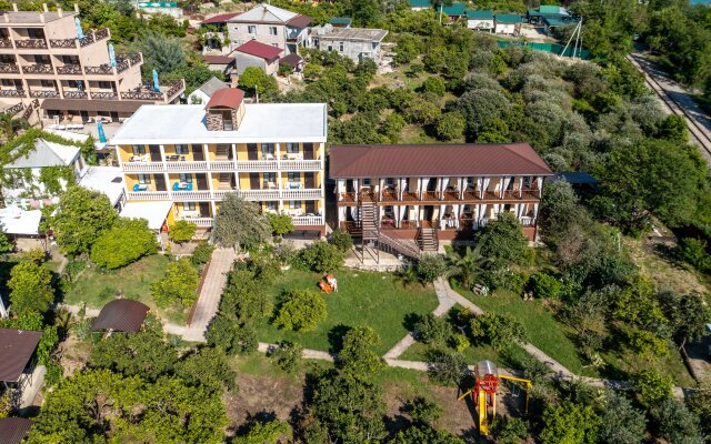 Meri Mini-Hotel